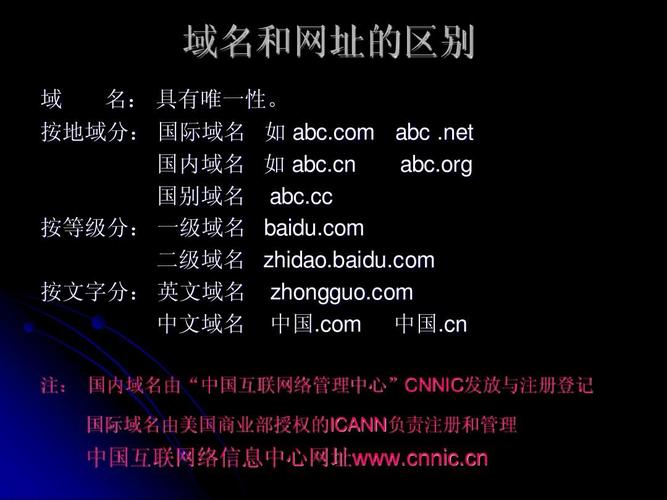 网站和域名,中文网址和中文域名区别。 网站和域名,中文网址和中文域名区别。 网站优化