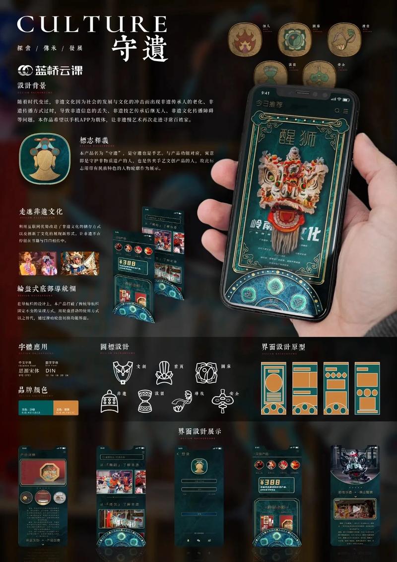 从网站c设计心得谈用户体验与视觉艺术融合 从网站c设计心得谈用户体验与视觉艺术融合 网站开发