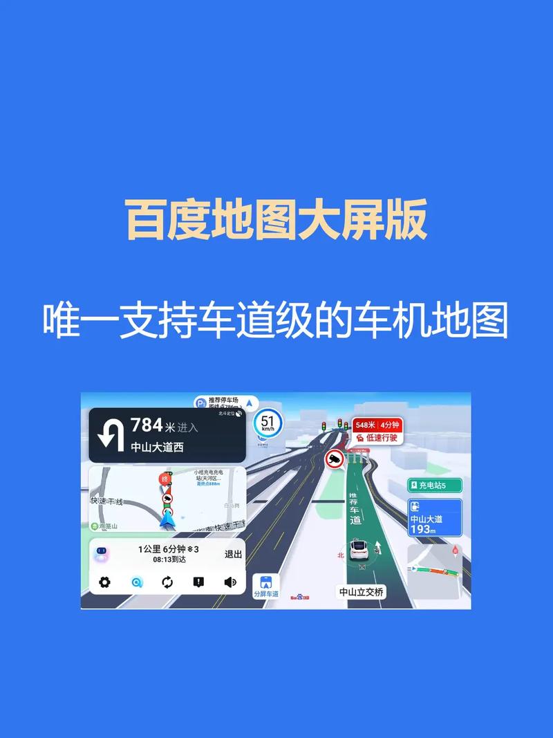 地图程序,数字时代的导航艺术 地图程序,数字时代的导航艺术 AI技术学习