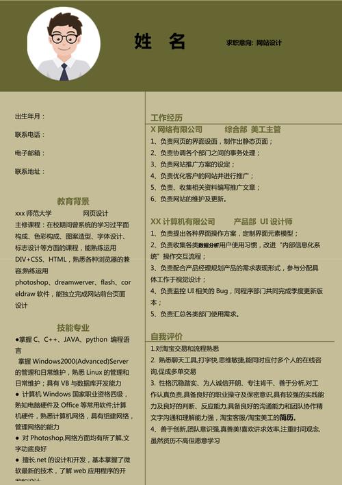 打造个性化简历，成就职场亮丽名片_介绍设计简历的网站之路 打造个性化简历，成就职场亮丽名片_介绍设计简历的网站之路 百度算法