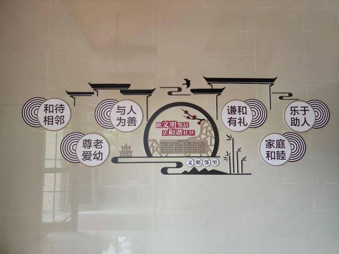 打造温馨家园，楼道设计巧用心 打造温馨家园，楼道设计巧用心 头条优化