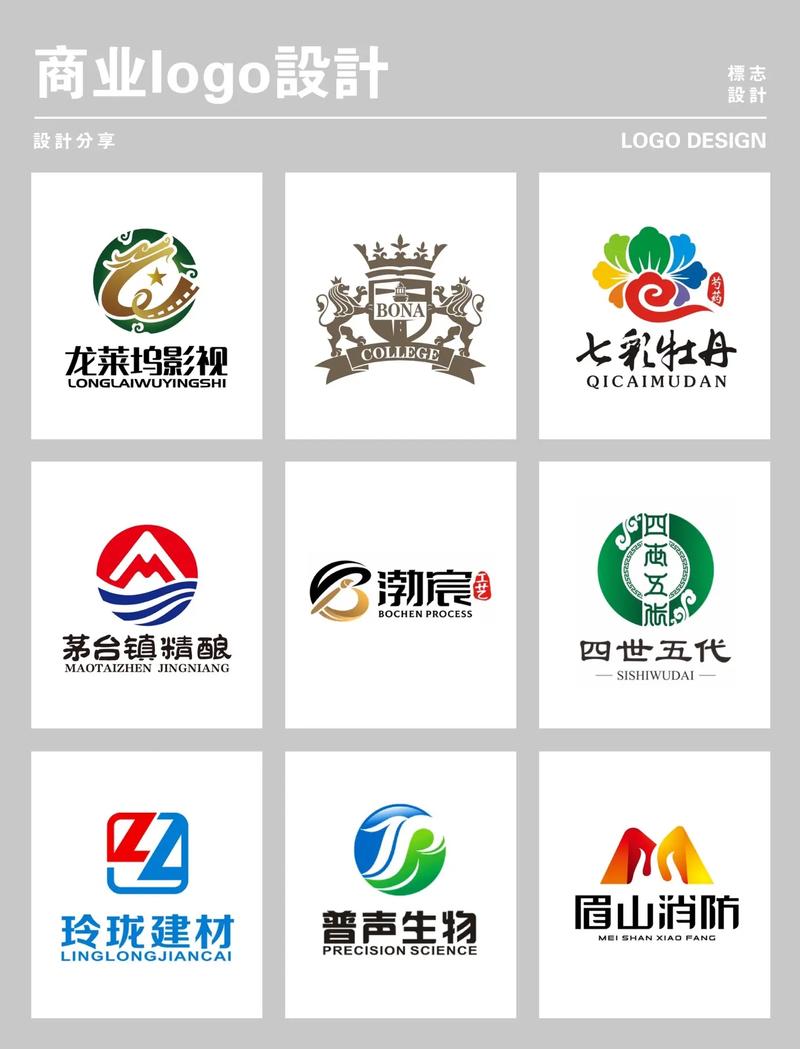 探寻商标设计图网站的魅力,创意无限，品牌崛起 探寻商标设计图网站的魅力,创意无限，品牌崛起 360搜优化