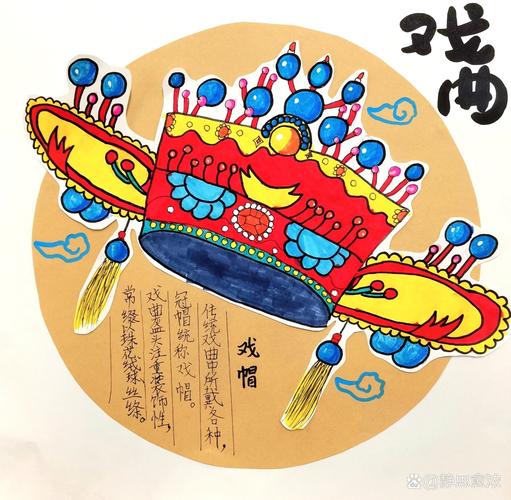 探寻帽设计图案之美,传统与创新交织的艺术之旅 探寻帽设计图案之美,传统与创新交织的艺术之旅 360搜优化