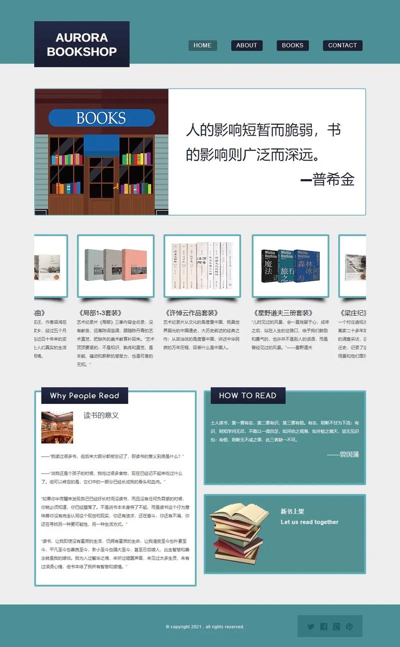文学网站设计,技术与艺术的完美融合 文学网站设计,技术与艺术的完美融合 英文谷歌算法