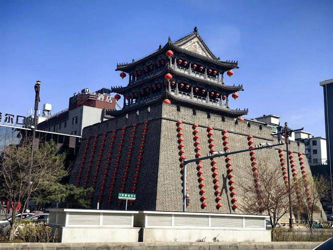 沈阳,千年古城的现代化蜕变与未来展望 沈阳,千年古城的现代化蜕变与未来展望 小程序开发