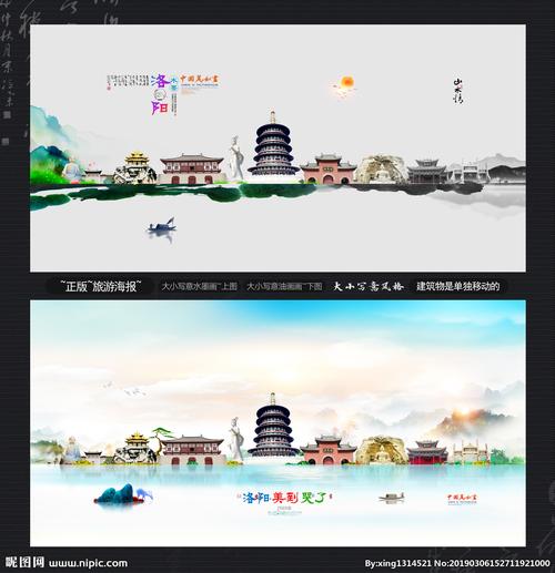洛阳建网站设计,传承千年文化，引领现代潮流 洛阳建网站设计,传承千年文化，引领现代潮流 英文谷歌算法