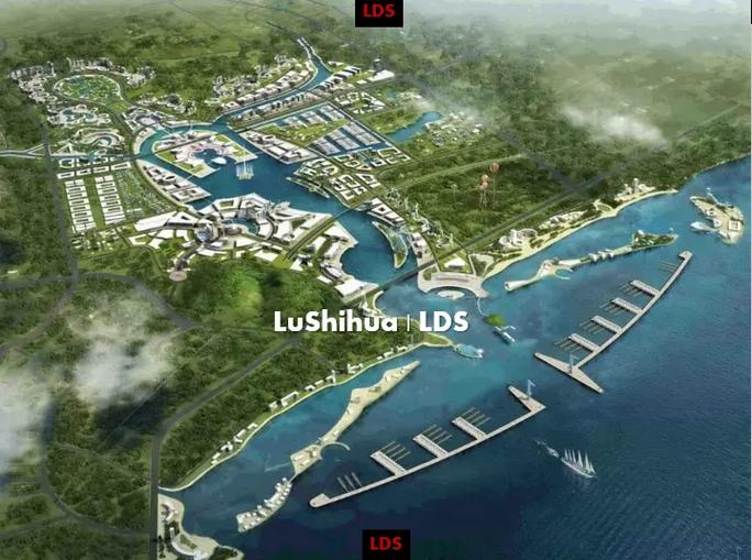 海洋设计,引领未来城市可持续发展之路 海洋设计,引领未来城市可持续发展之路 网站开发