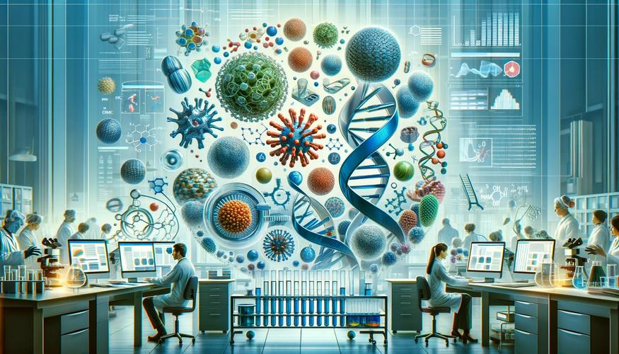 精准靶向，探索引物设计网站在分子生物学研究中的应用 精准靶向，探索引物设计网站在分子生物学研究中的应用 网站优化