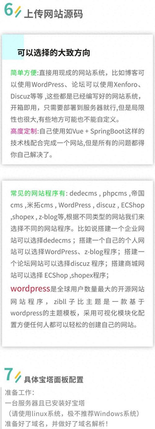 详细分析,基于Linux的网站搭建攻略 详细分析,基于Linux的网站搭建攻略 百度算法