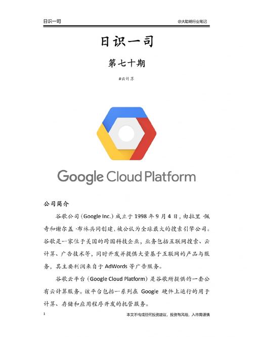谷歌云平台助力企业快速搭建高性能网站_打造数字时代的网络基石 谷歌云平台助力企业快速搭建高性能网站_打造数字时代的网络基石 360搜优化