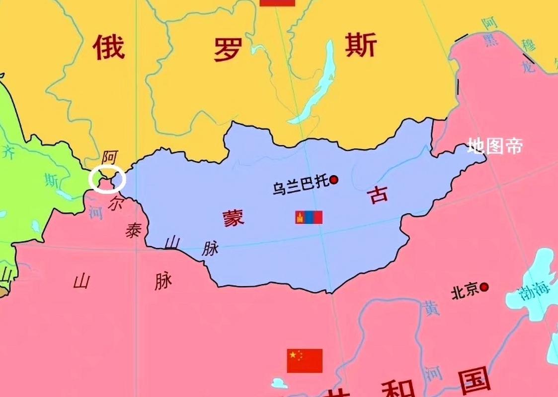 钢四蒙古国,一个崛起中的亚洲钢铁强国 钢四蒙古国,一个崛起中的亚洲钢铁强国 360搜优化