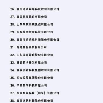 青岛_互联网发展的热土，优质网站公司的摇篮 青岛_互联网发展的热土，优质网站公司的摇篮 360搜优化