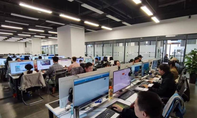 北宁SEO优化,助力企业在线上乘风破浪 北宁SEO优化,助力企业在线上乘风破浪 百度算法