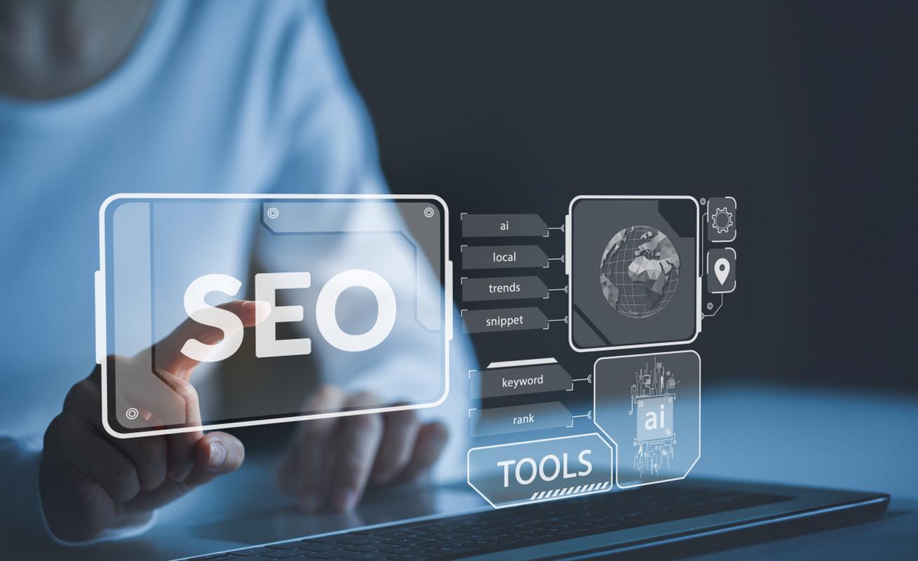 平桥优化SEO,助力企业网站提升在线竞争力 平桥优化SEO,助力企业网站提升在线竞争力 网站开发