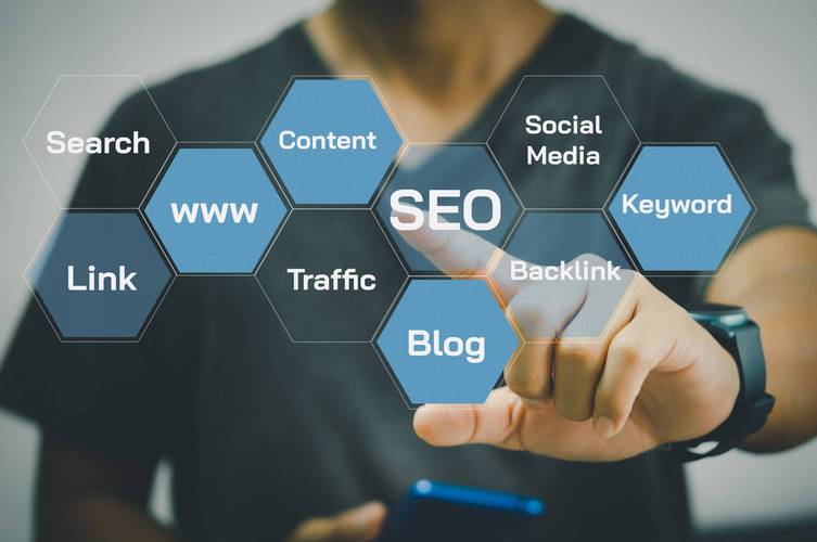 SEO2键角,介绍搜索引擎优化新趋势 SEO2键角,介绍搜索引擎优化新趋势 AI技术学习