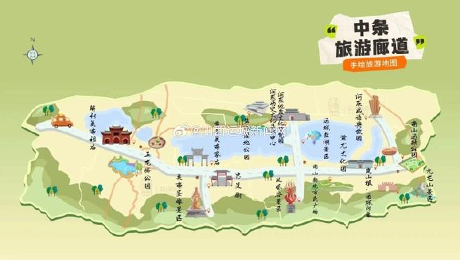 打造运城品牌，展现古城新颜_探析运城品牌网站设计之路 打造运城品牌，展现古城新颜_探析运城品牌网站设计之路 小程序开发
