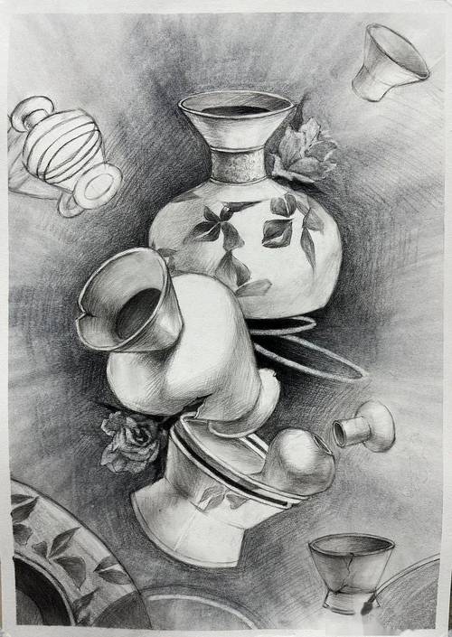 描绘网络之美,网站设计的素描写真 描绘网络之美,网站设计的素描写真 网站开发
