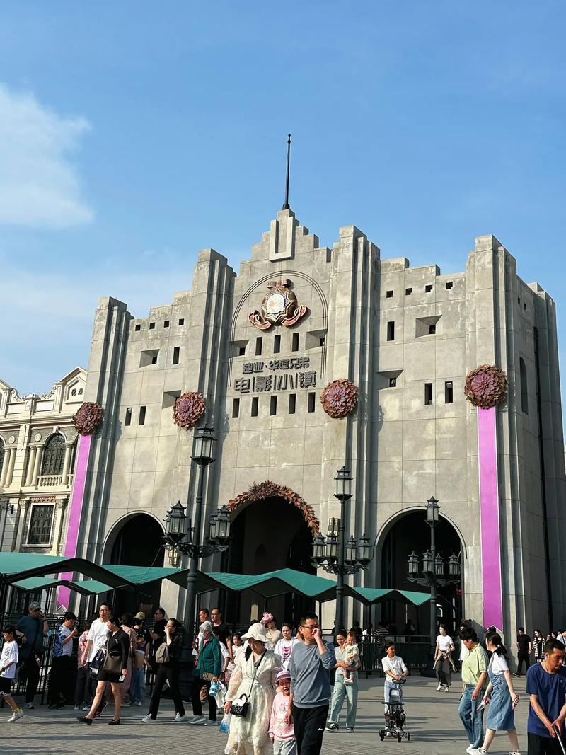 电影小镇,融合文化传承与创新发展的现代旅游胜地 电影小镇,融合文化传承与创新发展的现代旅游胜地 搜狗优化