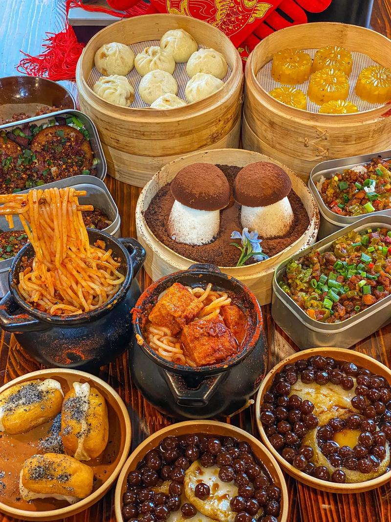 畅享美食之旅,泡面网站打造个性化美食文化平台 畅享美食之旅,泡面网站打造个性化美食文化平台 英文谷歌算法