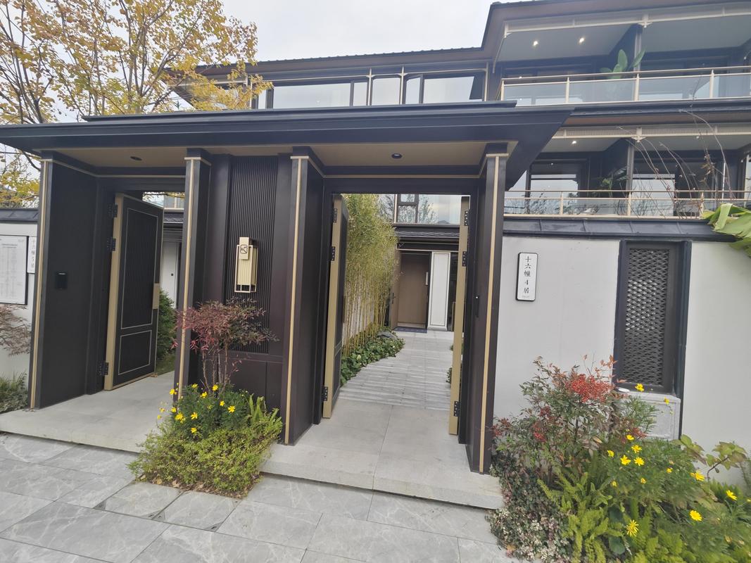 重庆建筑网站设计,打造现代与传统的完美融合 重庆建筑网站设计,打造现代与传统的完美融合 网站优化