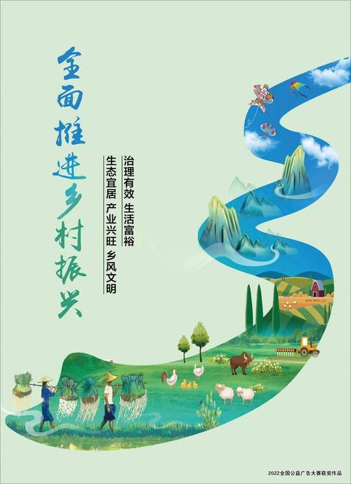重构乡村之美,设计赋能下的乡村振兴新篇章 重构乡村之美,设计赋能下的乡村振兴新篇章 头条优化