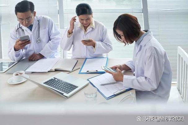 互联网医疗,创新驱动下的医疗变革_以中华医学网站为例 互联网医疗,创新驱动下的医疗变革_以中华医学网站为例 小程序开发